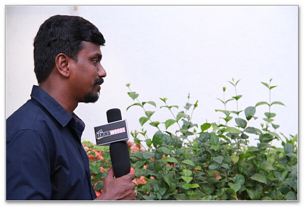 BEHINDWOODS ORU KAL ORU KANNADI CONTEST - IMAGES